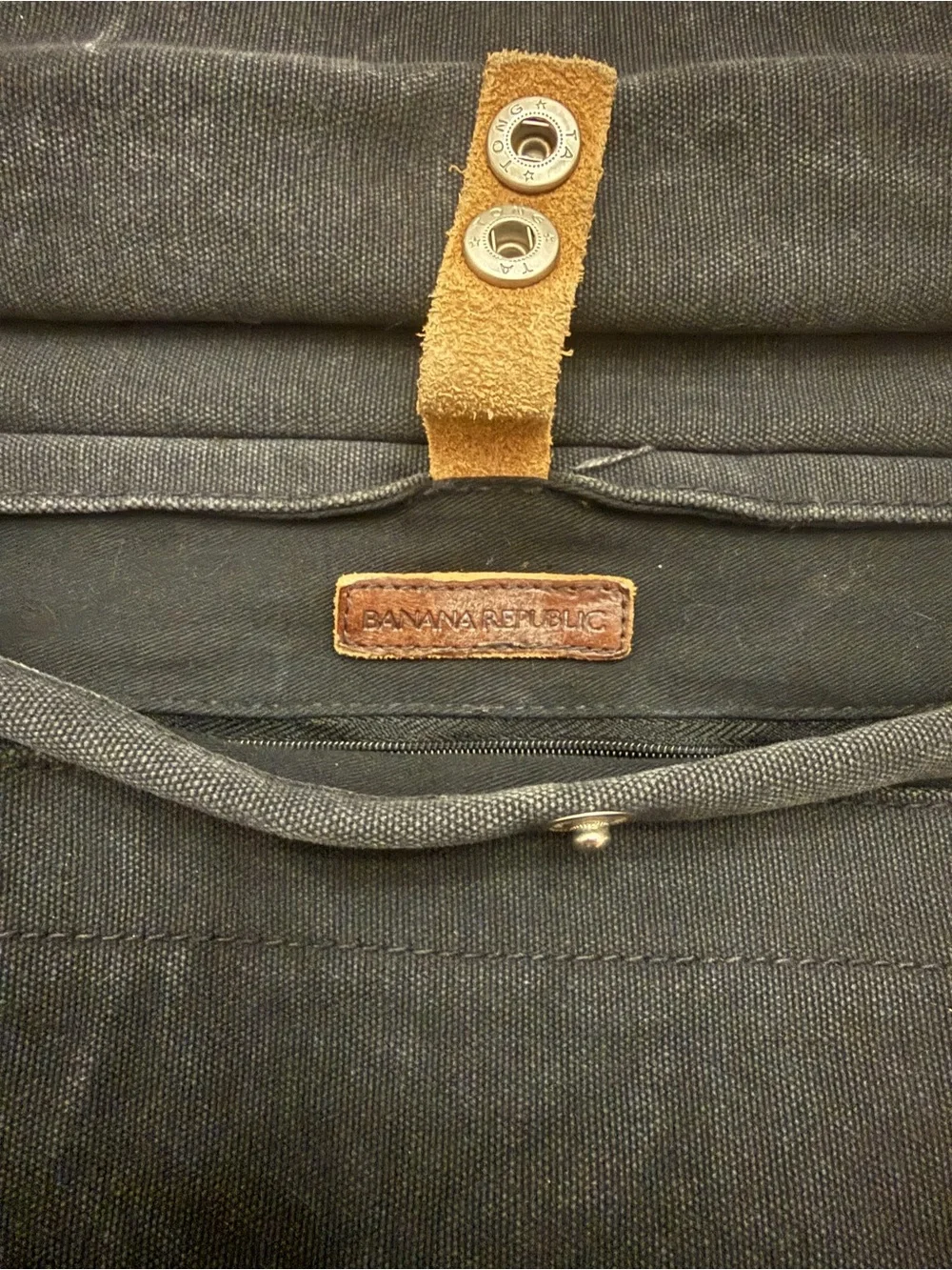 Banana Republic banana republic